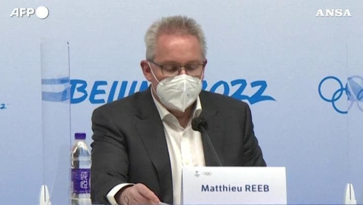 Pechino 2022, via libera del Tas: Kamila Valieva può gareggiare