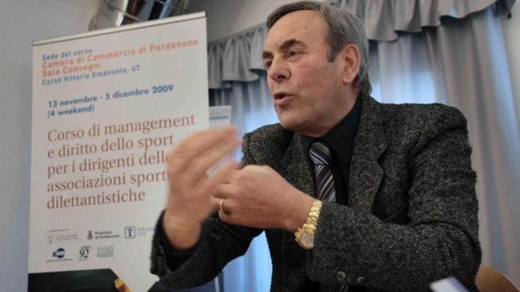 Il patron di Telepordenone ucciso in casa a sprangate. In estate bruciata la sua auto