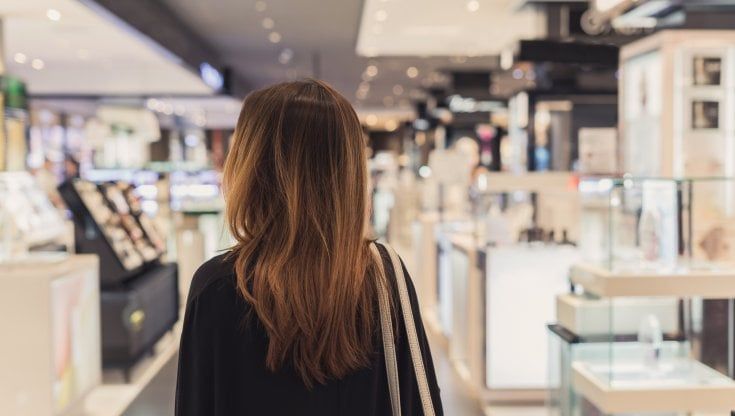 Online, su app o in negozio: così cambiano gli acquisti