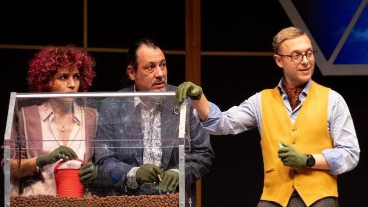 Cosa fare a Milano oggi 27 dicembre: "La bella addormentata" al Piccolo e "Tartufo" al Fontana