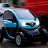 Renault, il design del futuro nascerà anche in Cina