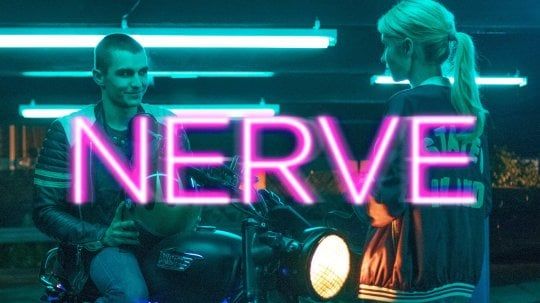 'Nerve', ecco come non utilizzare il web: giocando online