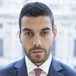 Giorgi (Blackrock): "Il mondo della finanza può fare molto per la sostenibilità"