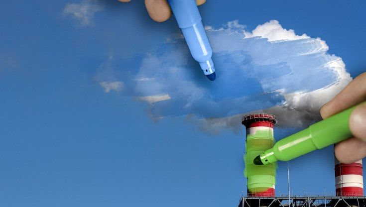 Greenwashing e comunicazione scorretta: in aumento le campagne ingannevoli delle aziende