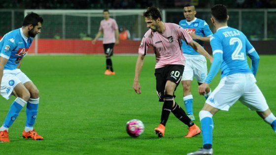Novellino inventa il Mudo "falso nueve". Gonzalez: "Uniti verso la salvezza" (Video)