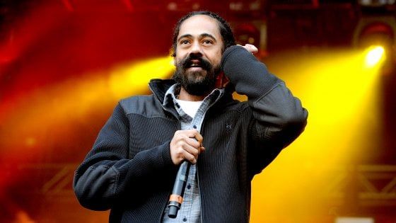 Damian Marley a Bologna: concerto all'Estragon