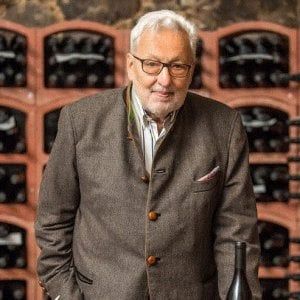 Addio a Paolo Foradori, pioniere del vino in Alto Adige