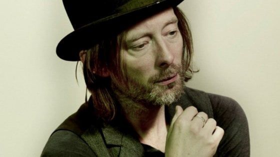 Firenze, Thom Yorke il 28 maggio al Teatro Verdi
