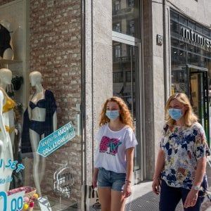 Bologna, in arrivo la prima ondata di calore dell'estate 2020