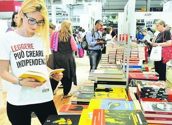 L'assessore Parigi: "Salone del Libro, perché non usare gli ammortizzatori anche per la cultura?"