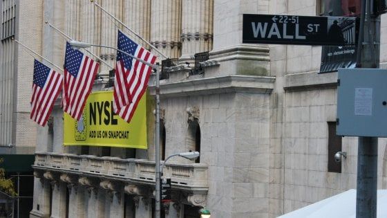 Perché Wall Street si preoccupa di una possibile vittoria di Trump