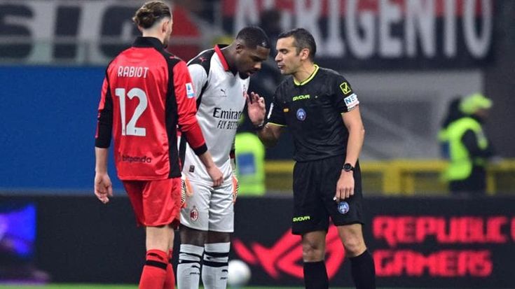 Le pagelle di Milan-Parma: Maignan distratto, Keita lega i reparti
