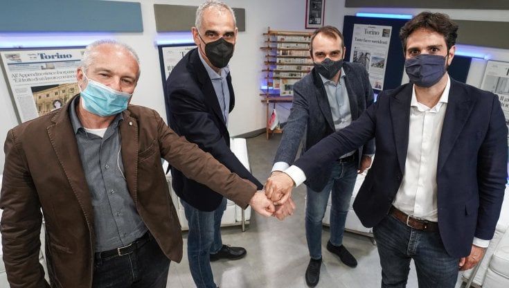 Primarie a Torino, il coraggio di scartare per rilanciare il centrosinistra