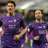 Coppa Italia, Fiorentina-Atalanta 3-1: Gomez trascina i viola ai quarti
