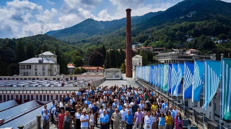 Ermenegildo Zegna Founder’s Scolarship, torna la Borsa di studio per 71 studenti