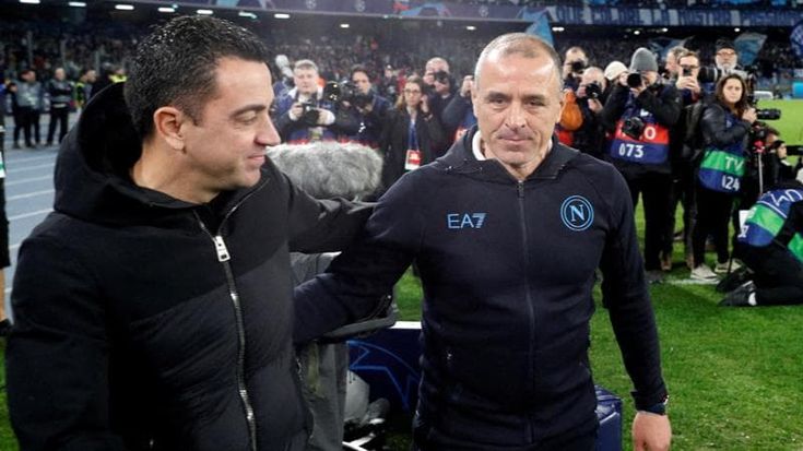 Barcellona-Napoli: dove vederla in diretta tv e streaming, probabili formazioni