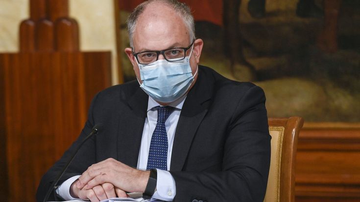 Il rimbalzo del Pil e le stime per il 2021: un tesoretto da 25 miliardi