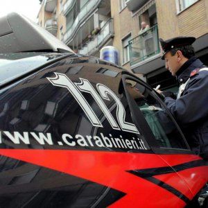 Fa aggredire l'ex amante da falsi carabinieri: arrestata giovane albanese