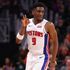 Basket, Nba: Detroit ferma la corsa di Denver, Harden non finisce di stupire