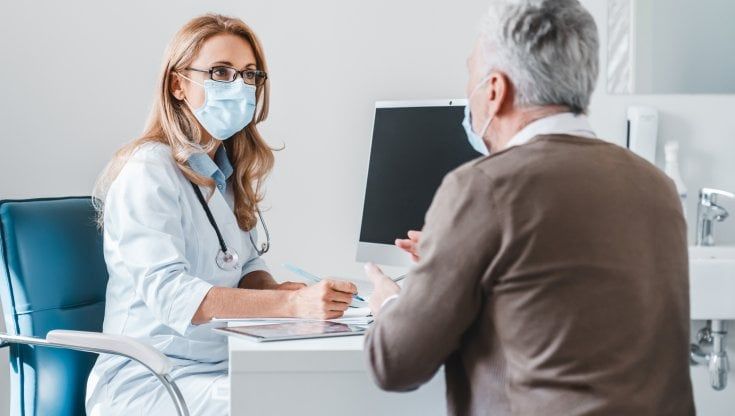 Bosser (Generali Italia): "Più aiuto e prevenzione a tutela dei progetti di vita"
