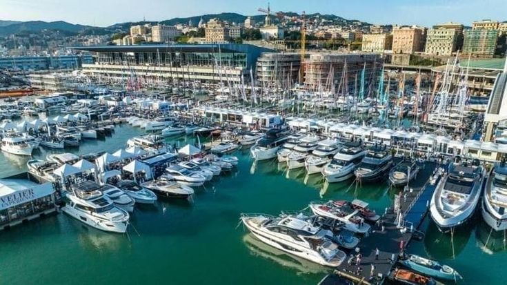 Nautica, record storico: fatturato a 8,3 miliardi. Volano i big del settore, ma i piccoli soffrono