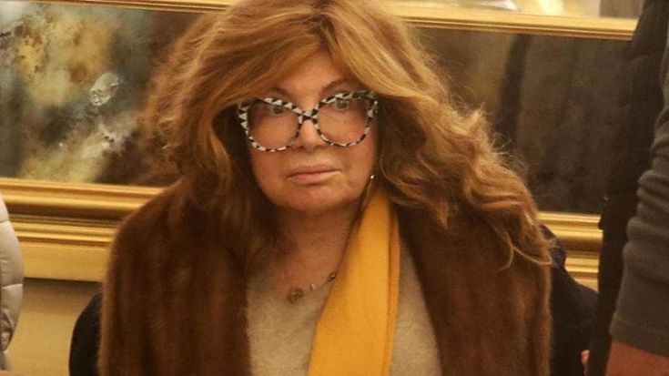 Gucci, no della Cedu al ricorso: “Tra figlie e Patrizia Reggiani accordo da 4 milioni sul vitalizio”