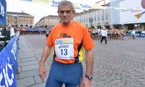 Murazzi, chiesta l'archiviazione per Chiamparino