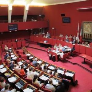 Tursi, partiti virtuosi: ridotte le spese