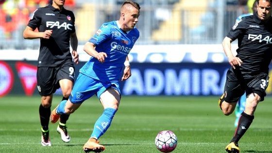 Mercato: Zielinski nuovo obiettivo  per il Napoli