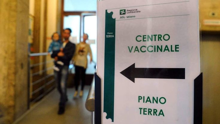 Influenza stagionale, vaccinazioni al via a Parma
