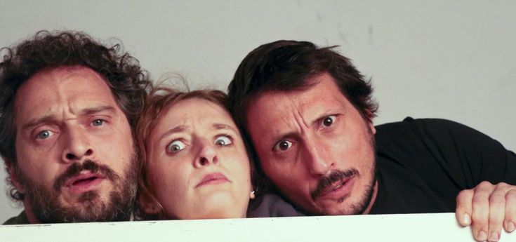 Claudio Santamaria e la voglia di vivere senza soldi