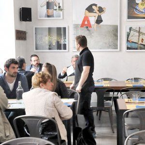 Tra picanha e costolette la moda del barbecue sbarca anche a Torino