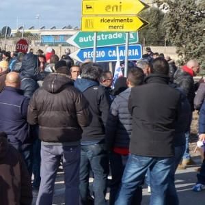 Ilva, verso la cassa integrazione per 5mila operai