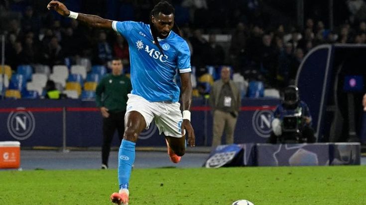 La squadra senza leader al lavoro col vice Stellini. Si fa male pure Anguissa