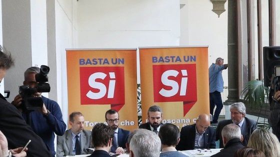 Riforme, l'appello degli oltre 300 per un "pacato Sì" al referendum