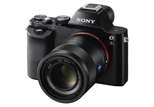 Sony &alpha;7s, full frame 4k: pochi pixel, tanta sensibilit&agrave;