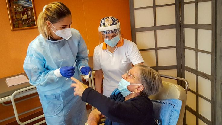 Il segreto dei centenari che hanno battuto il coronavirus