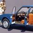 Peugeot 504, cinquant’anni e non sentirli