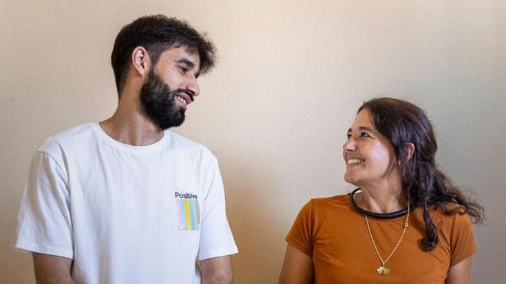 Alaa Faraj, lettere dal carcere con amore