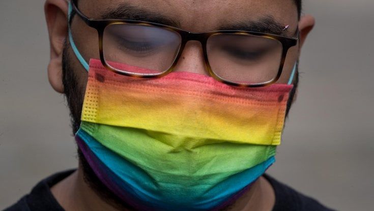 Lgbt, l'allarme degli andrologi: il 10% dei giovani vittima di 'pratiche correttive'