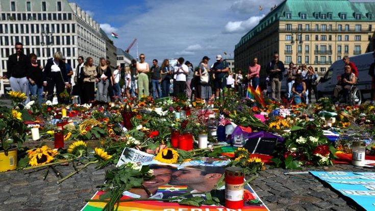I numeri della paura in Germania: “Nel Paese centinaia di islamisti”