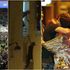 Parigi sotto attacco, dallo Stade de France al Bataclan: fotocronaca degli attentati