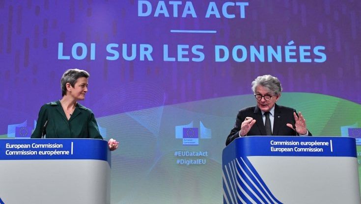 Basta allo strapotere delle big tech: dal 2023 arriva il Digital Market Act 