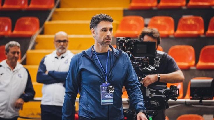 ‘I fantastici 5’ presentata a Venezia una nuova serie dedicata agli atleti diversamente abili