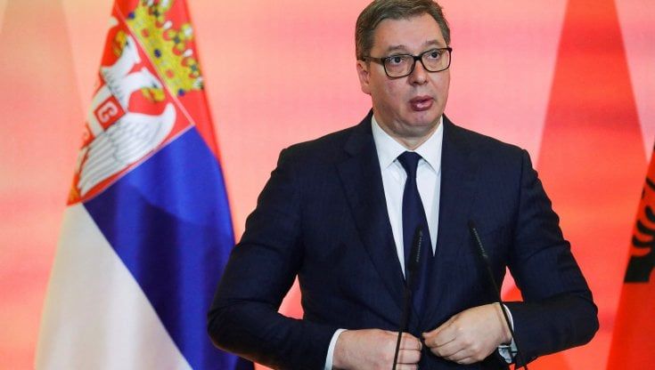 Dalla Serbia al Pakistan, la mappa dei Paesi che non si schierano sulla guerra Russia-Ucraina