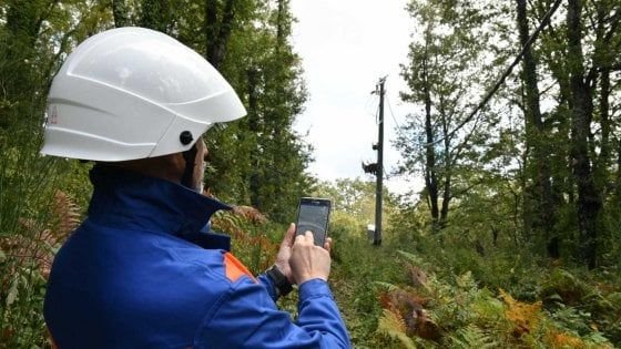 Il presente e il futuro delle reti, abilitatrici di nuove soluzioni energetiche sostenibili