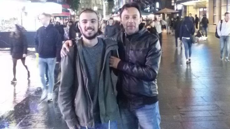 L'ultimo regalo di Luca: "Prima di morire aiutò l'ospedale di Bergamo"