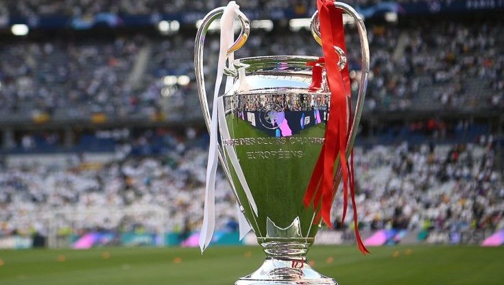 Champions, le fasce per la prossima edizione: Inter e Napoli rischiano un girone di ferro