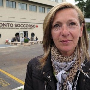 Il diario di Antonella Leardi: "I miei giorni con Ciro, quando l'ho visto rinascere e morire"