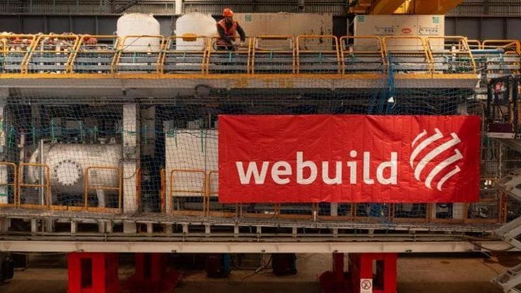 Offerta di Webuild su Trevi: i mercati aspettano il rilancio